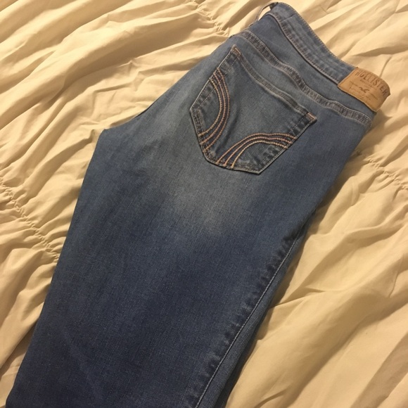 Hollister skinny jeans - Picture 1 of 3